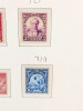 U.S. 1929-1934 Stamps - 16