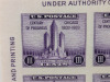U.S. 1929-1934 Stamps - 25