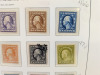 1916/17 Stamps - 4