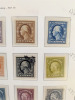 1916/17 Stamps - 5