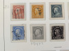 1916/17 Stamps - 6