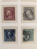 1916/17 Stamps - 7