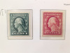 1916/17 Stamps - 8