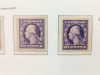1916/17 Stamps - 9