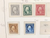 1916/17 Stamps - 11