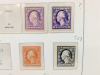 1916/17 Stamps - 12