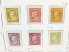 1916/17 Stamps - 13