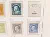 1916/17 Stamps - 14