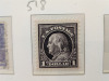 1916/17 Stamps - 16