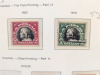 1916/17 Stamps - 18