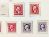 1916/17 Stamps - 20