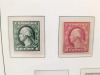 1916/17 Stamps - 21