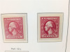 1916/17 Stamps - 22
