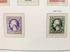 1916/17 Stamps - 23