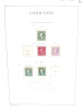 1916/17 Stamps - 24