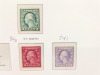 1916/17 Stamps - 25
