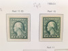 1916/17 Stamps - 27