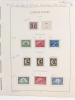 U.S. 1919-1924 Special Issue