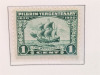 U.S. 1919-1924 Special Issue - 3