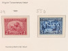 U.S. 1919-1924 Special Issue - 4