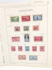 U.S. 1925-1928 Stamps