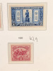 U.S. 1925-1928 Stamps - 3