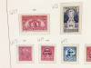 U.S. 1925-1928 Stamps - 4