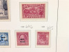 U.S. 1925-1928 Stamps - 5