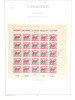 U.S. Battle of White Plains Souvenir Sheet Scott # 63