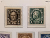 U.S. Regular Issue, Refill, Complete Set of 23 Unused Stamps - 2