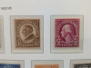 U.S. Regular Issue, Refill, Complete Set of 23 Unused Stamps - 3