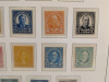 U.S. Regular Issue, Refill, Complete Set of 23 Unused Stamps - 5
