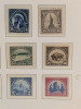 U.S. Regular Issue, Refill, Complete Set of 23 Unused Stamps - 7