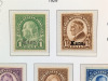 U.S. 1929 Kansas-Nebraska, Overprint, Complete Set of 22 - 2
