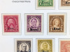 U.S. 1929 Kansas-Nebraska, Overprint, Complete Set of 22 - 3