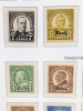 U.S. 1929 Kansas-Nebraska, Overprint, Complete Set of 22 - 5