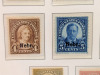 U.S. 1929 Kansas-Nebraska, Overprint, Complete Set of 22 - 7