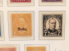U.S. 1929 Kansas-Nebraska, Overprint, Complete Set of 22 - 8