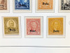 U.S. 1929 Kansas-Nebraska, Overprint, Complete Set of 22 - 9