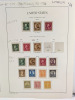 U.S. 1923-1934 Stamps - 2