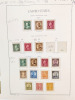 U.S. 1923-1934 Stamps - 3