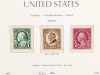 U.S. 1923-1934 Stamps - 4