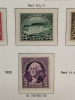 U.S. 1923-1934 Stamps - 16