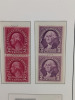U.S. 1923-1934 Stamps - 21