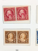 U.S. 1923-1934 Stamps - 23