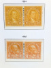 U.S. 1923-1934 Stamps - 25