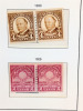 U.S. 1923-1934 Stamps - 27