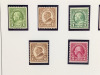 U.S. 1923-1934 Stamps - 29