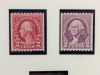U.S. 1923-1934 Stamps - 30