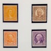 U.S. 1923-1934 Stamps - 33